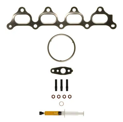 Mounting Kit, charger
