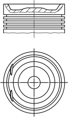 Piston