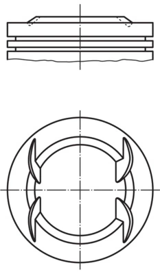 Piston