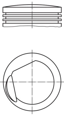 Piston