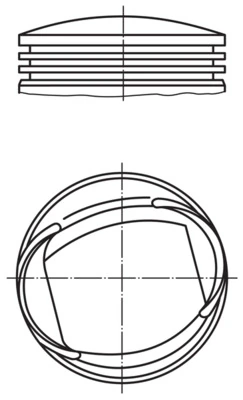 Piston