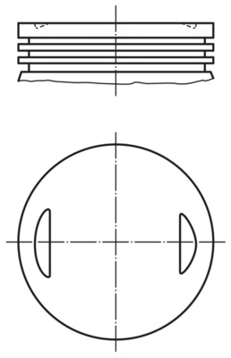 Piston
