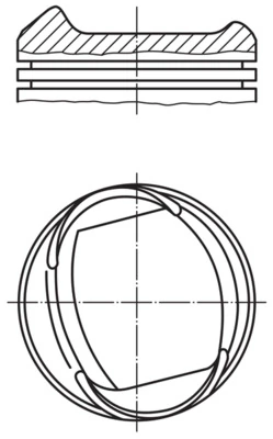 Piston