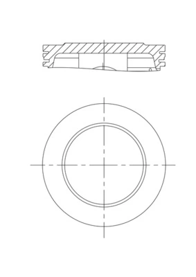 Piston