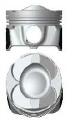 Piston