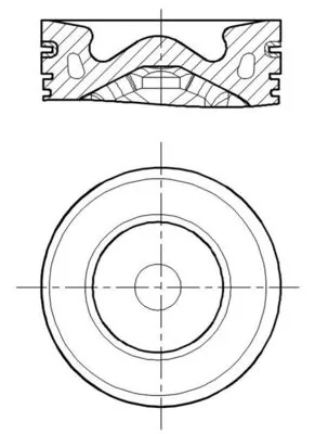 Piston