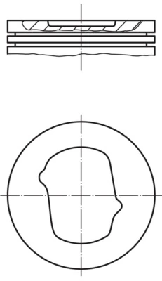 Piston