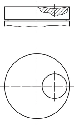 Piston