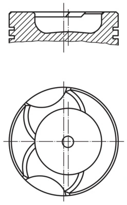 Piston