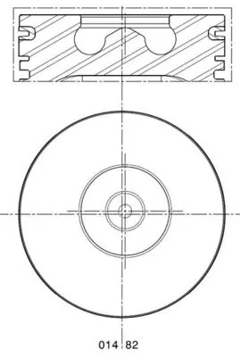 Piston