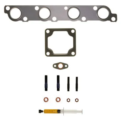 Mounting Kit, charger