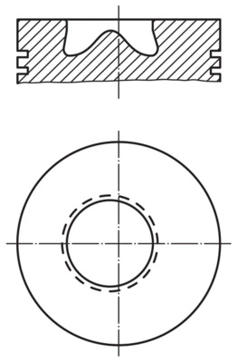 Piston