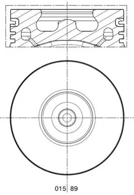 Piston