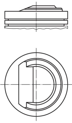 Piston