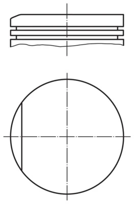 Piston