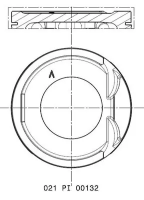 Piston