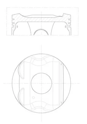 Piston