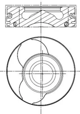 Piston
