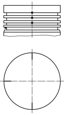 Piston