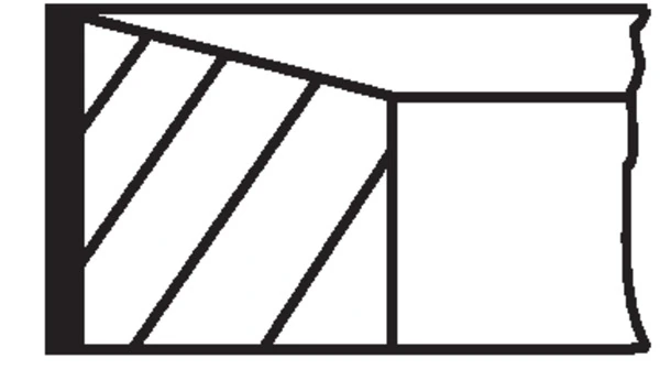 Piston Ring Kit