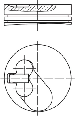 Piston