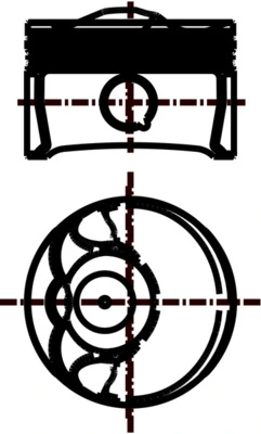 Piston