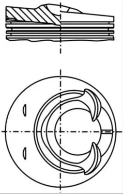 Piston