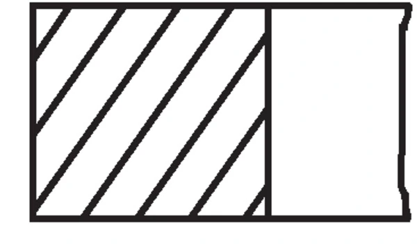 Piston Ring Kit