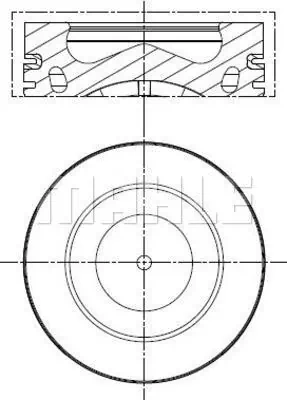 Piston