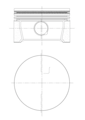 Piston
