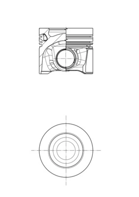 Piston