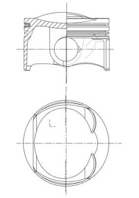 Piston