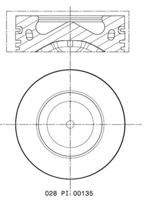 Piston