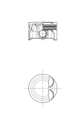 Piston