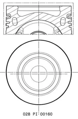 Piston