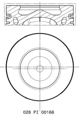 Piston