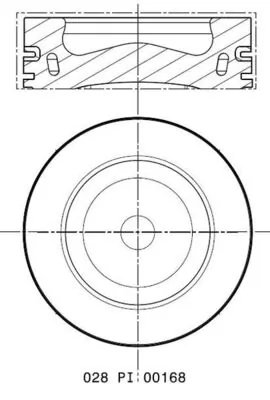 Piston
