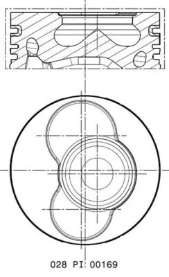 Piston