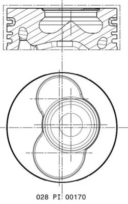 Piston