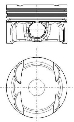 Piston