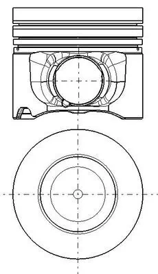 Piston