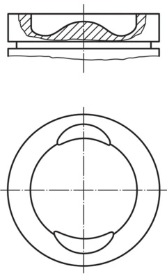 Piston