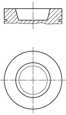 Piston
