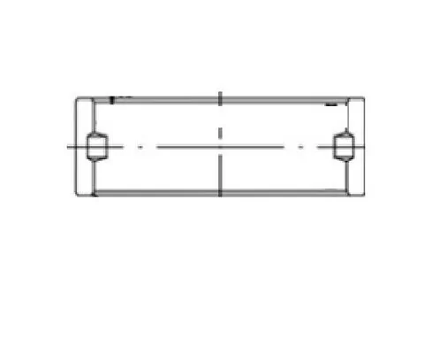 Crankshaft Bearing