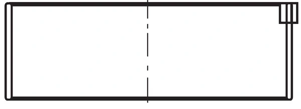 Connecting Rod Bearing Set