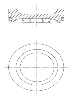 Piston