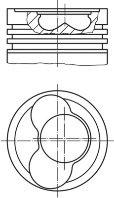 Piston