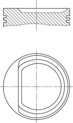 Piston