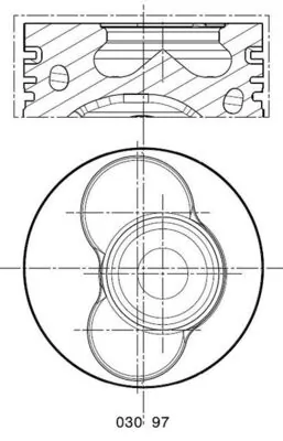 Piston