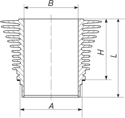 Cylinder Liner